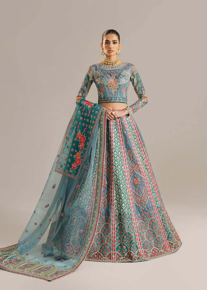 Akbar Aslam_LAJWANTI - House Of Hania