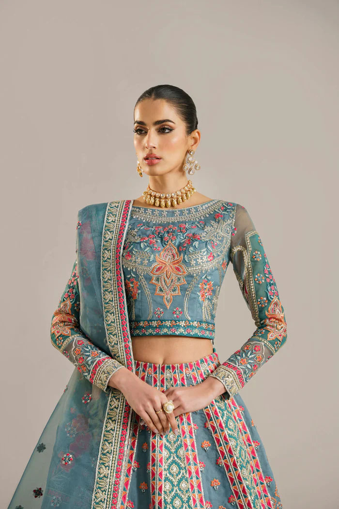 Akbar Aslam_LAJWANTI - House Of Hania