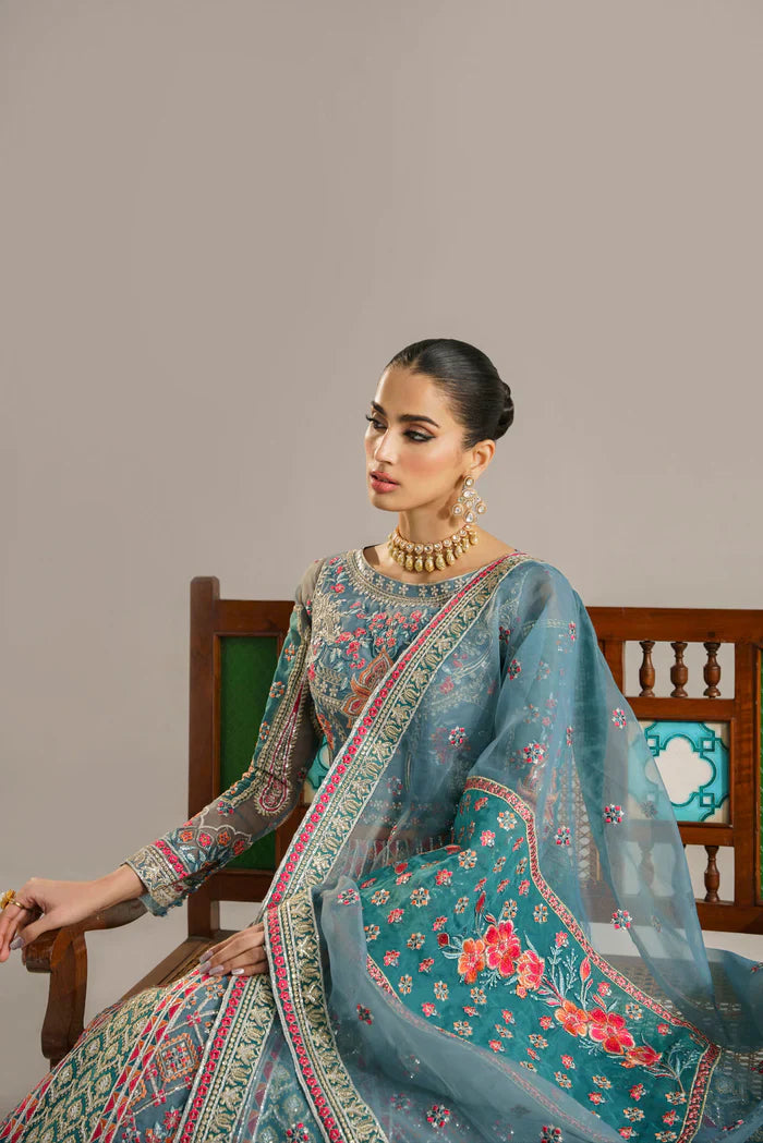 Akbar Aslam_LAJWANTI - House Of Hania
