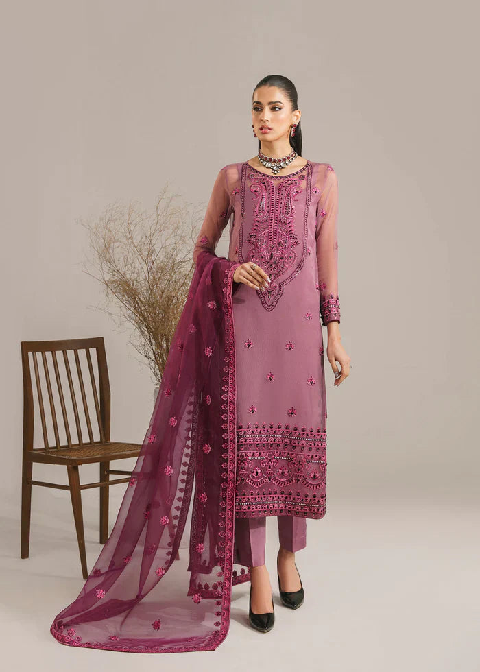 Akbar Aslam_MANISHA - House Of Hania