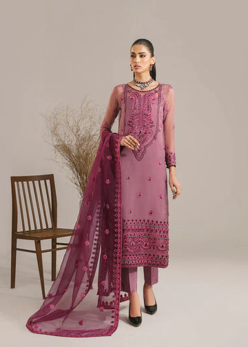 Akbar Aslam_MANISHA - House Of Hania