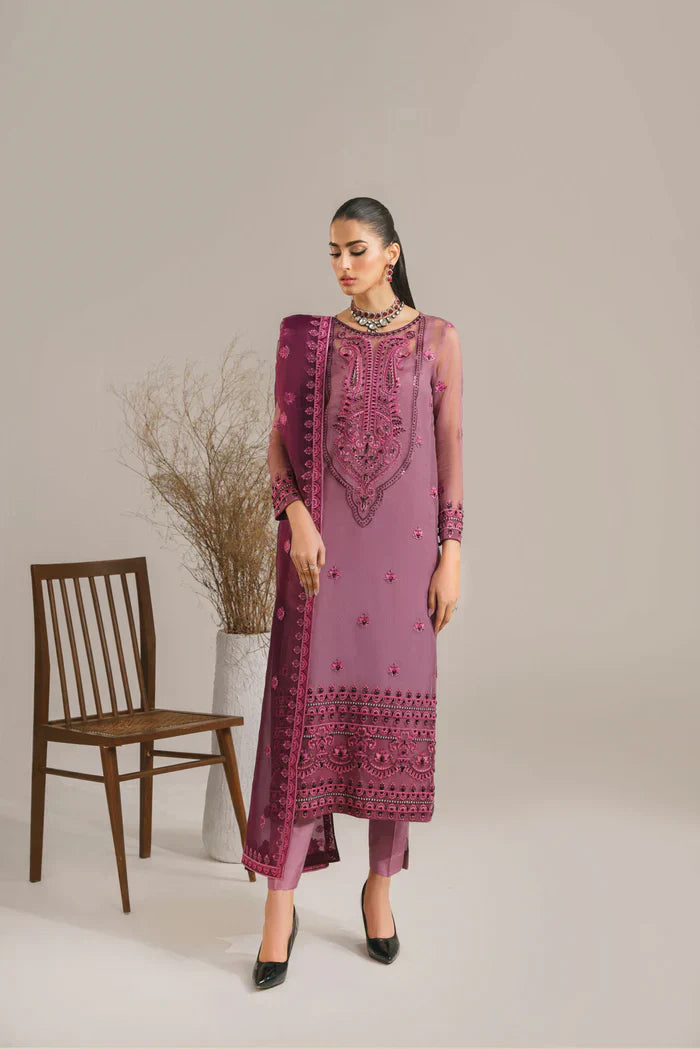 Akbar Aslam_MANISHA - House Of Hania