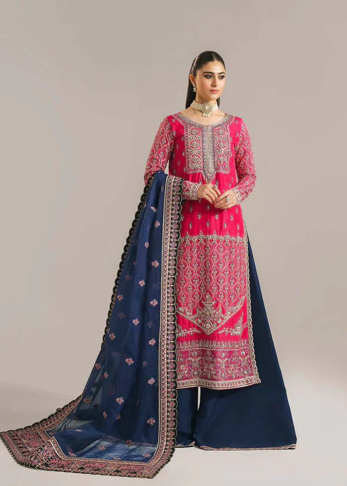 Akbar Aslam_MAYA - House Of Hania