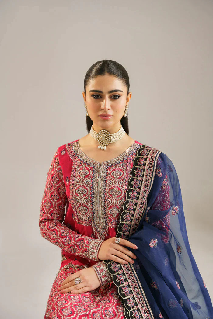 Akbar Aslam_MAYA - House Of Hania