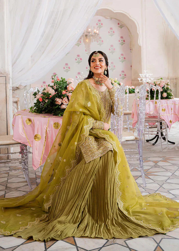 Akbar Aslam_MEHARZAD - House Of Hania