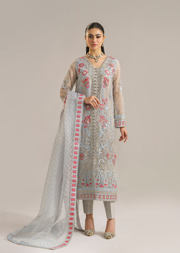 Akbar Aslam_MIRZA - House Of Hania