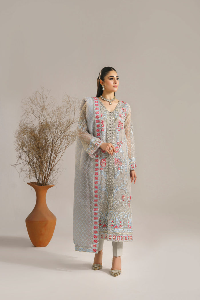 Akbar Aslam_MIRZA - House Of Hania