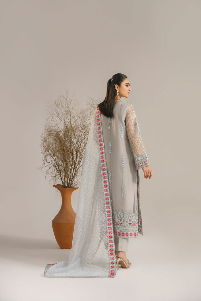 Akbar Aslam_MIRZA - House Of Hania
