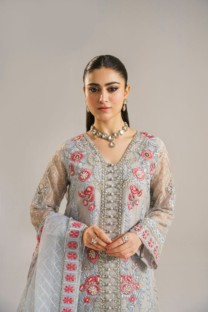 Akbar Aslam_MIRZA - House Of Hania