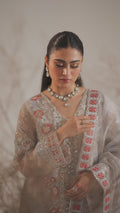 Akbar Aslam_MIRZA - House Of Hania