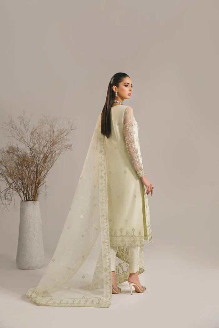 Akbar Aslam_NAVEERA - House Of Hania