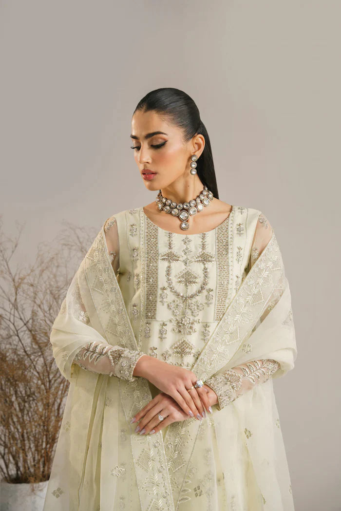 Akbar Aslam_NAVEERA - House Of Hania