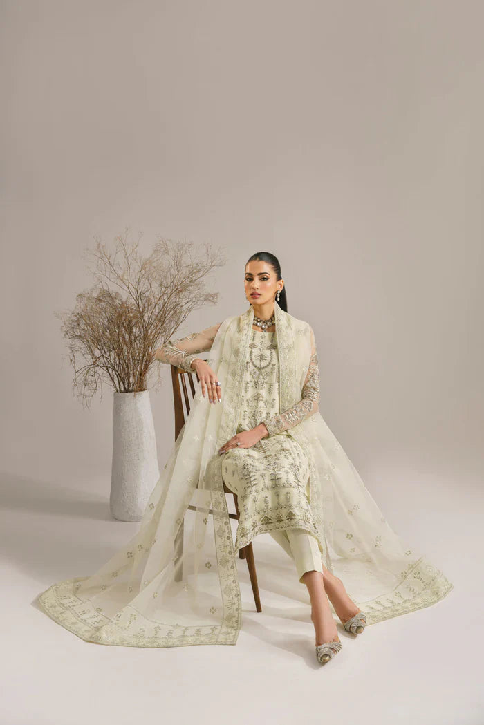 Akbar Aslam_NAVEERA - House Of Hania