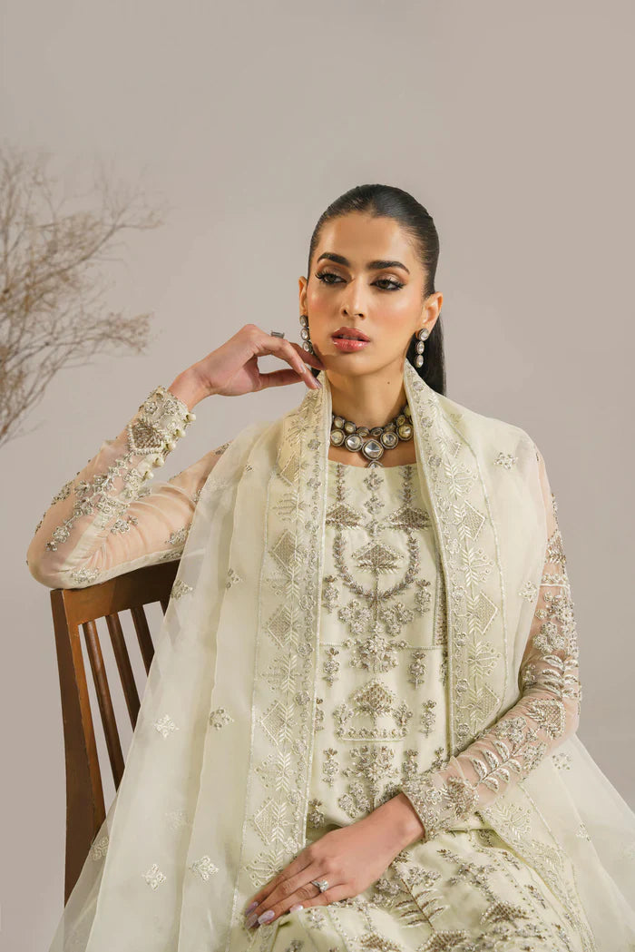 Akbar Aslam_NAVEERA - House Of Hania