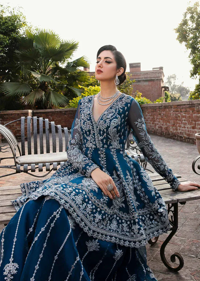Akbar Aslam_NAYARA - House Of Hania