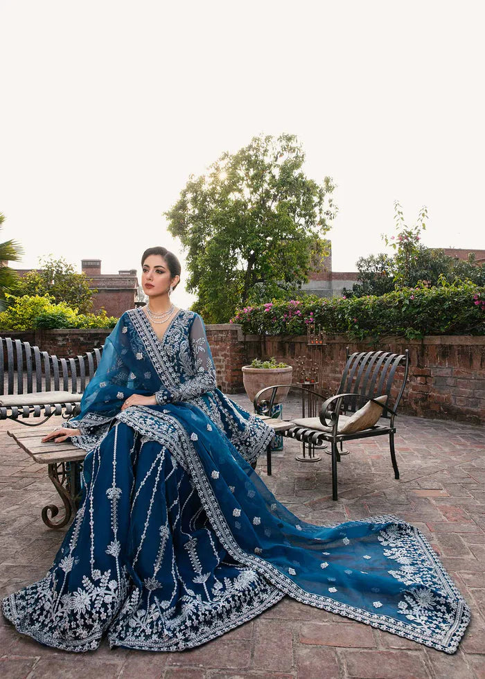 Akbar Aslam_NAYARA - House Of Hania