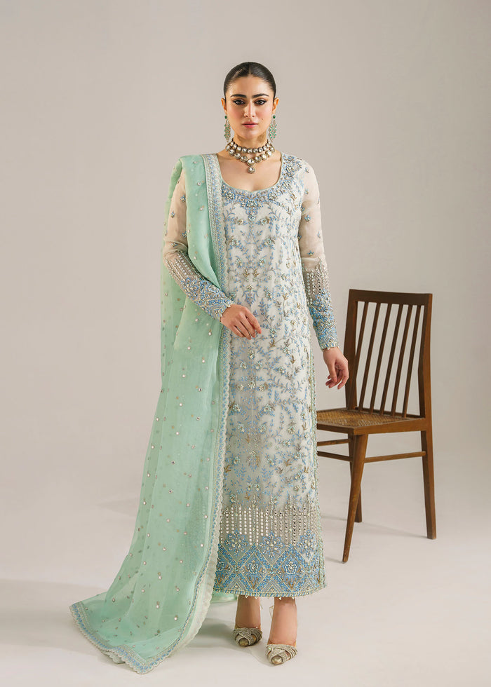 Akbar Aslam_NIMIRA - House Of Hania