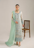 Akbar Aslam_NIMIRA - House Of Hania