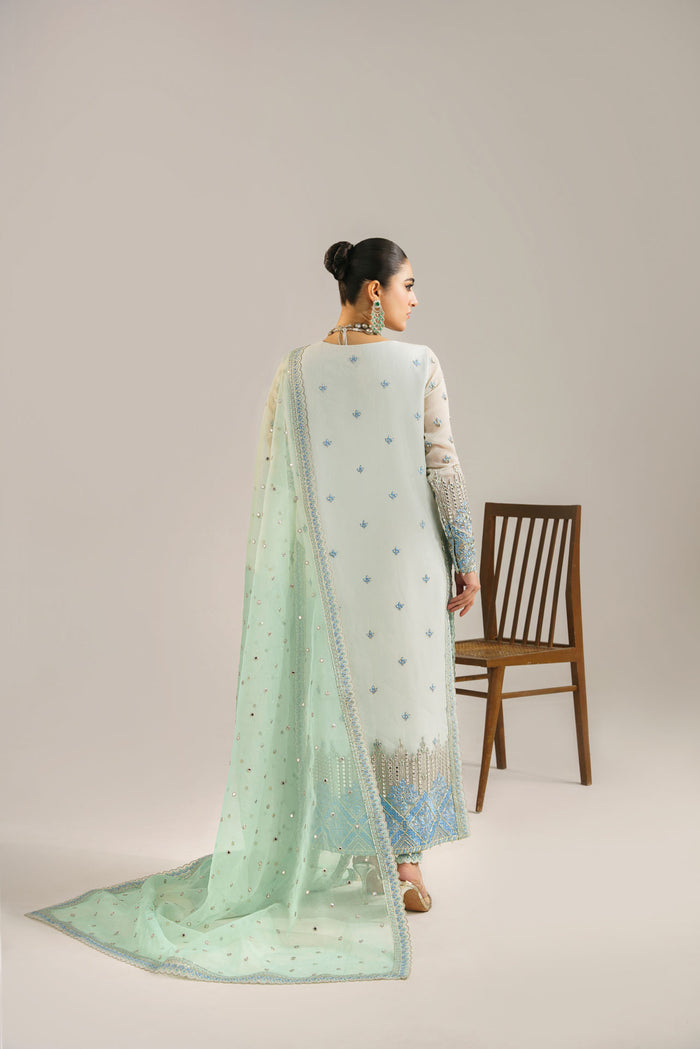Akbar Aslam_NIMIRA - House Of Hania