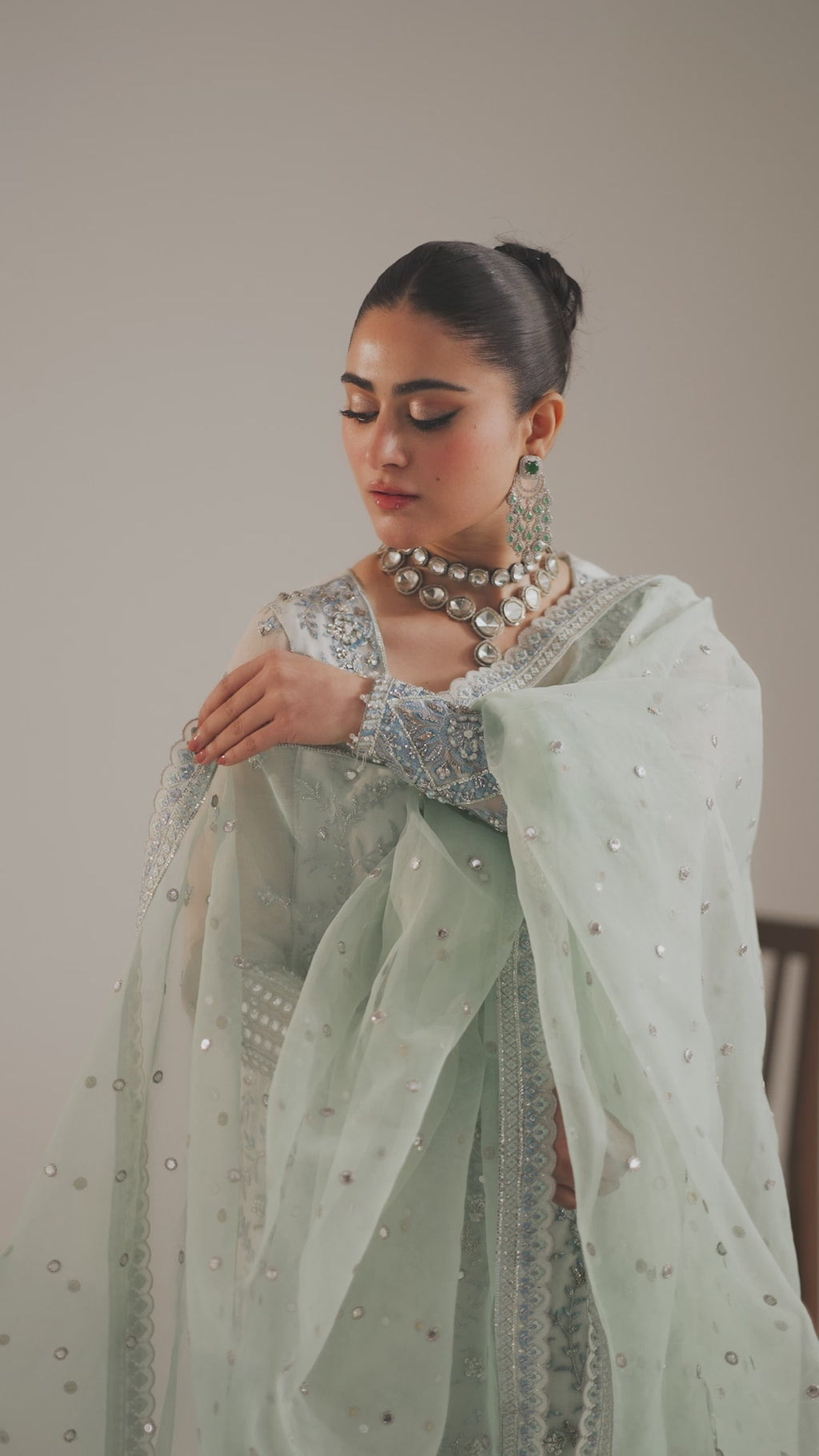 Akbar Aslam_NIMIRA - House Of Hania