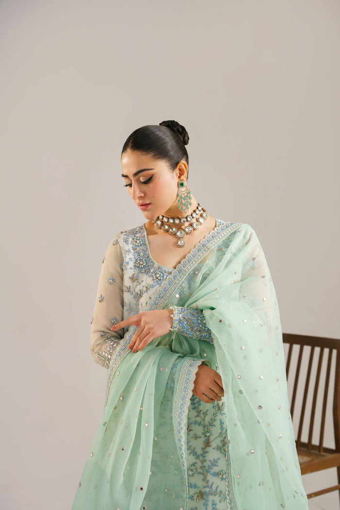 Akbar Aslam_NIMIRA - House Of Hania