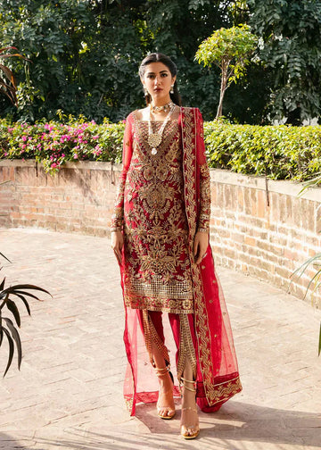 Akbar Aslam_OMAIRA - House Of Hania