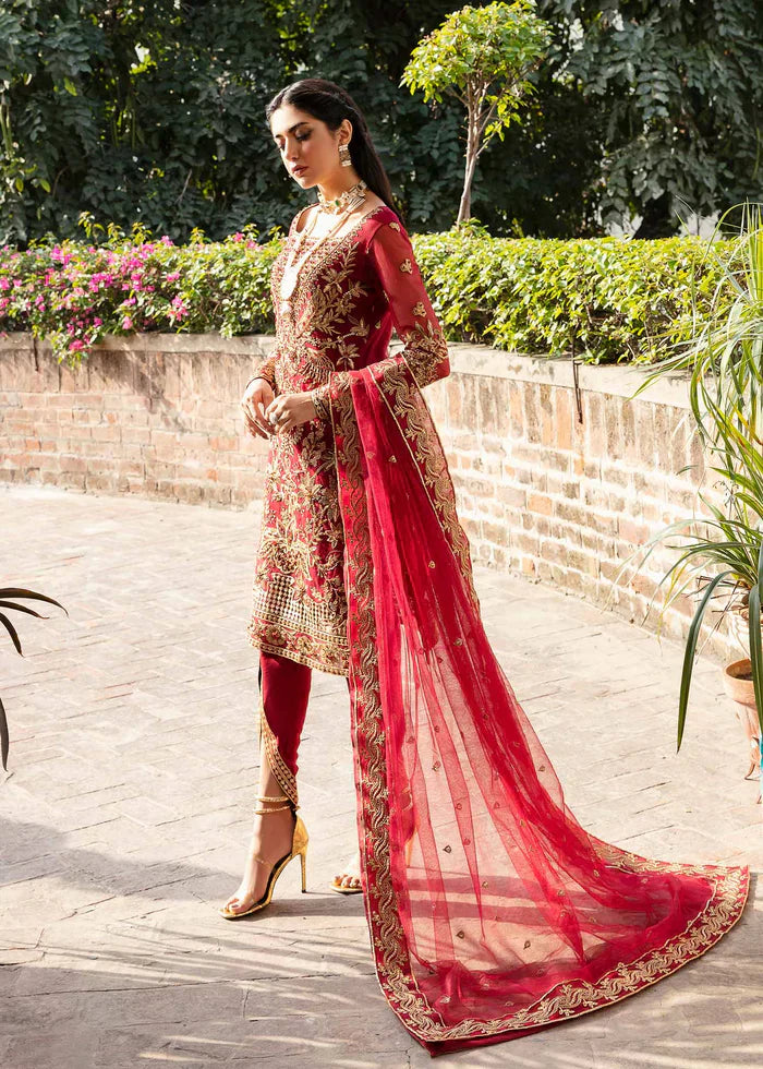 Akbar Aslam_OMAIRA - House Of Hania