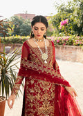 Akbar Aslam_OMAIRA - House Of Hania