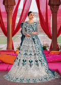 Akbar Aslam_ROSHAN - House Of Hania