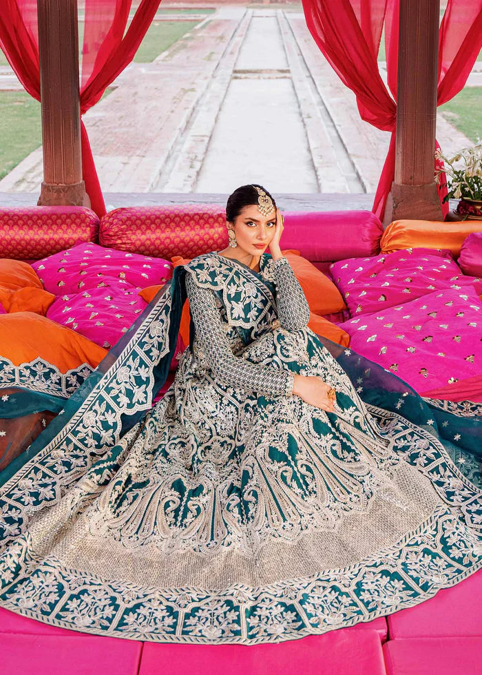 Akbar Aslam_ROSHAN - House Of Hania