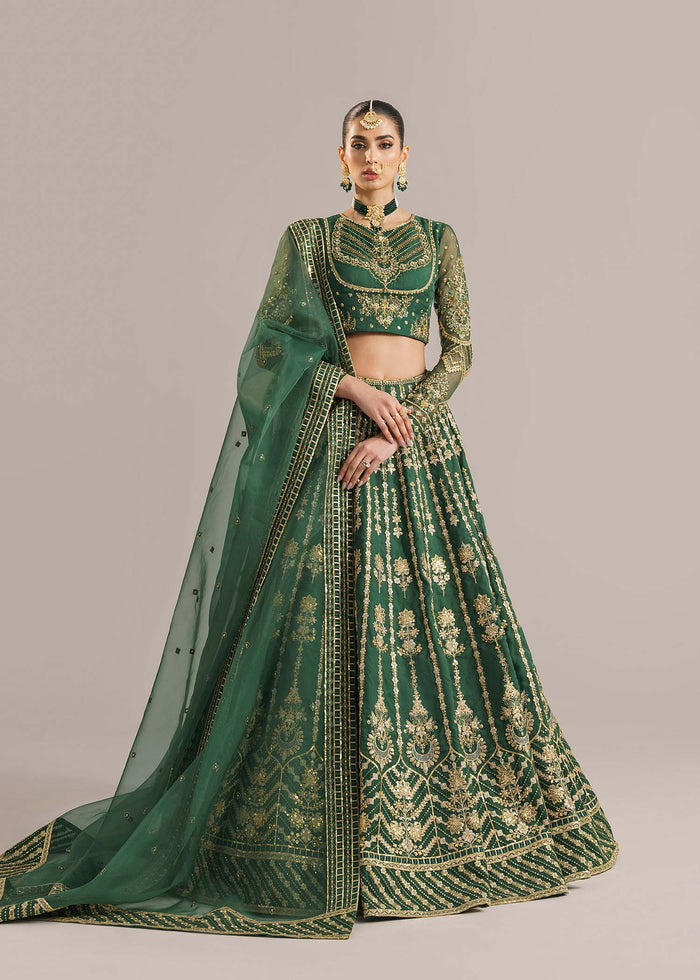 Akbar Aslam_SHAHUL - House Of Hania