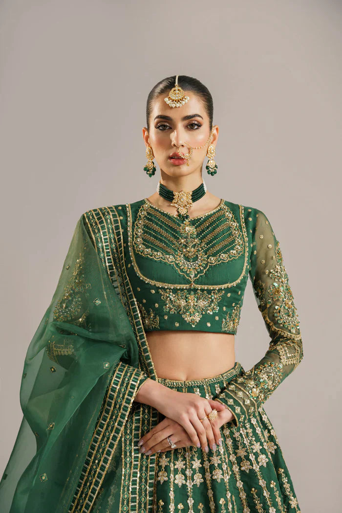 Akbar Aslam_SHAHUL - House Of Hania