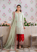 Akbar Aslam_ZARI - House Of Hania