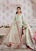 Akbar Aslam_ZARI - House Of Hania