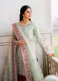 Akbar Aslam_ZARI - House Of Hania