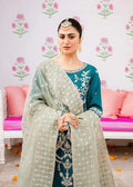 Akbar Aslam_ZOHRA - House Of Hania