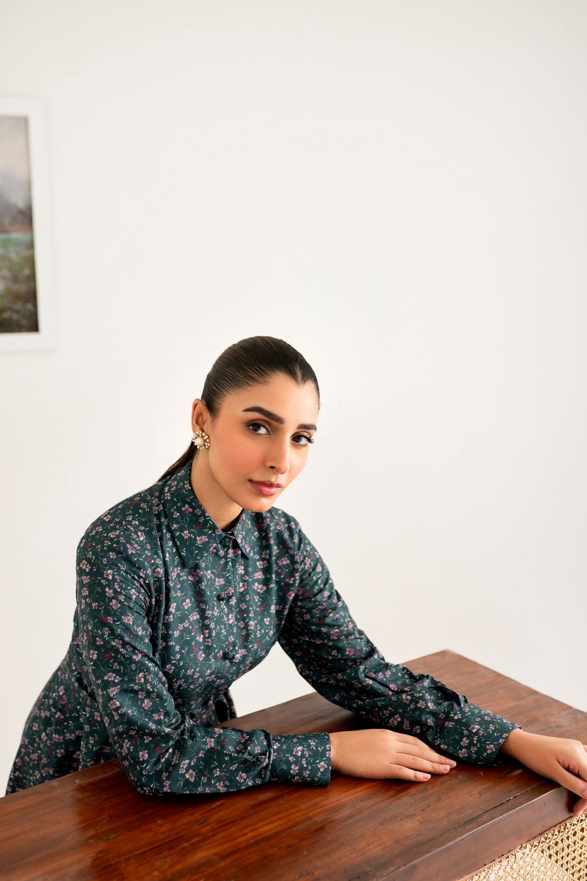 Akbar Aslam | Co-ords Sets |  Vevon