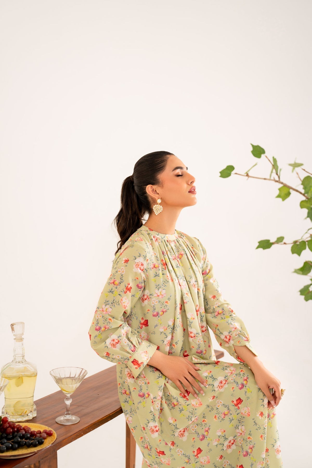 Akbar Aslam | Co-ords Sets | Fia