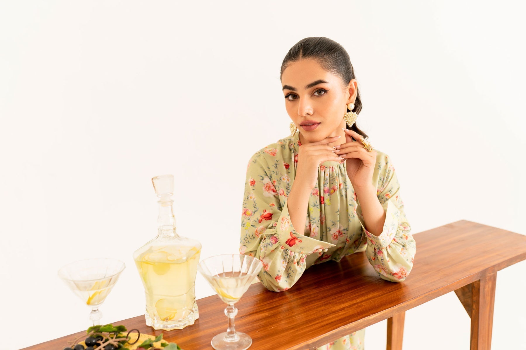 Akbar Aslam | Co-ords Sets | Fia