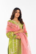 Al Karam | Festive Summer 25 | A-08 - House Of Hania