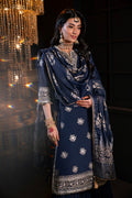 Al Karam | Festive Summer 25 | A-10 - House Of Hania