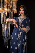 Al Karam | Festive Summer 25 | A-10 - House Of Hania