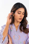 Al Karam | Festive Summer 25 | A-14 - House Of Hania