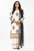 Al Karam | Festive Summer 25 | A-15 - House Of Hania