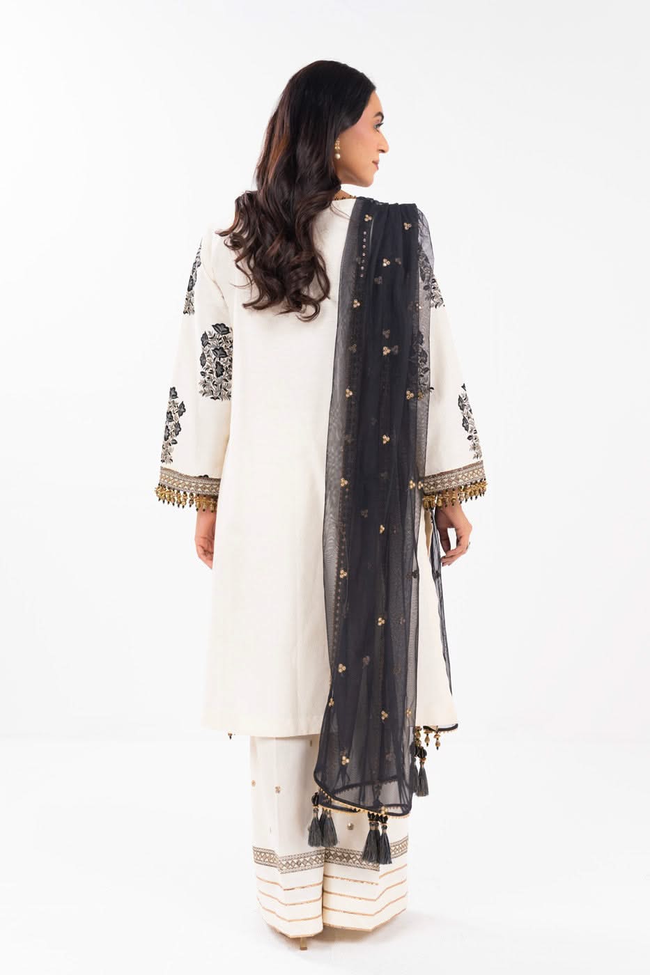 Al Karam | Festive Summer 25 | A-15 - House Of Hania