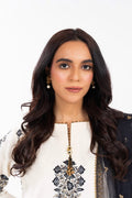 Al Karam | Festive Summer 25 | A-15 - House Of Hania