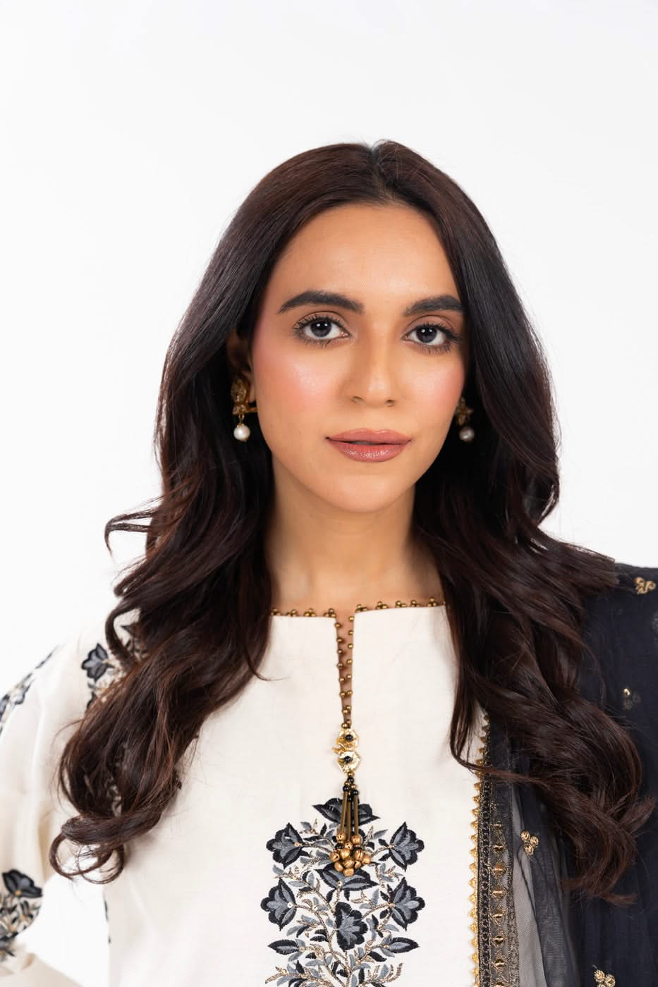 Al Karam | Festive Summer 25 | A-15 - House Of Hania