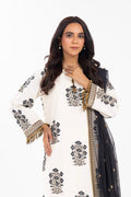 Al Karam | Festive Summer 25 | A-15 - House Of Hania