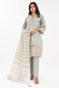 Al Karam | Festive Summer 25 | A-16 - House Of Hania