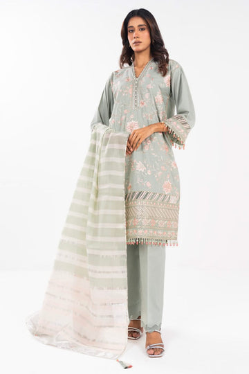 Al Karam | Festive Summer 25 | A-16 - House Of Hania